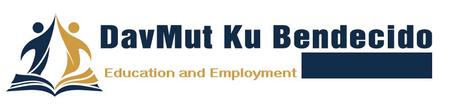DavMut Ku Bendecido
