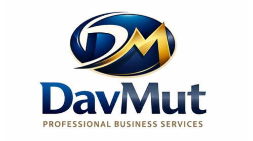 DavMut Logo