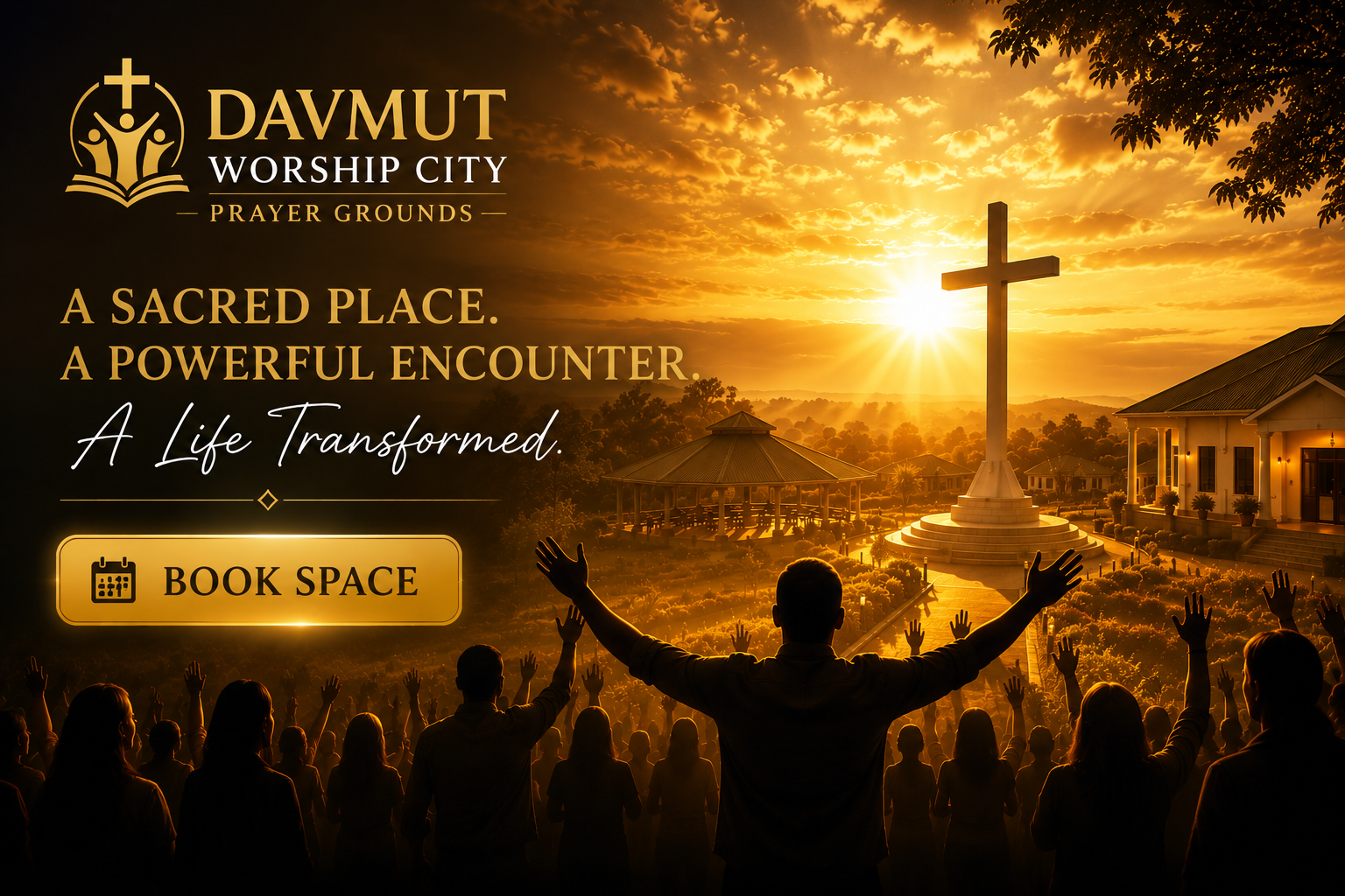 Worship City