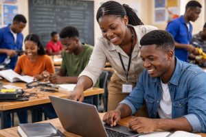 Education and Employability Services