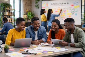 Innovation Hub